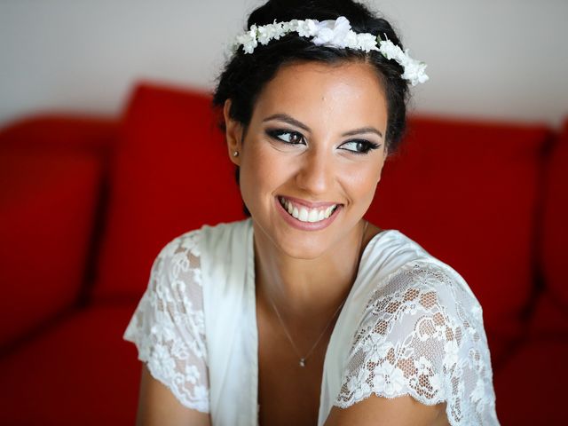 Il matrimonio di Michele e Giorgia a Molfetta, Bari 19