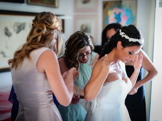 Il matrimonio di Michele e Giorgia a Molfetta, Bari 22