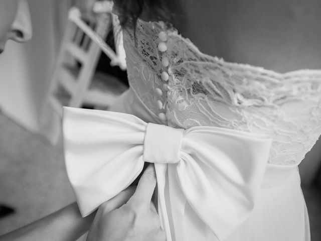 Il matrimonio di Michele e Giorgia a Molfetta, Bari 23