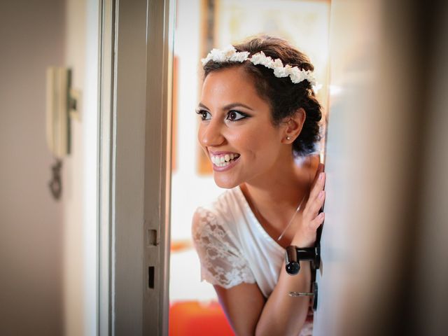Il matrimonio di Michele e Giorgia a Molfetta, Bari 24