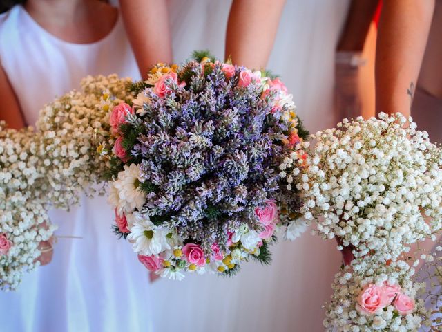 Il matrimonio di Michele e Giorgia a Molfetta, Bari 26