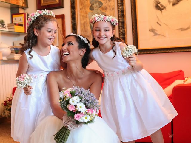 Il matrimonio di Michele e Giorgia a Molfetta, Bari 29