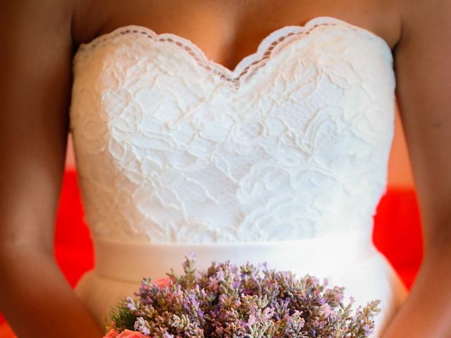 Il matrimonio di Michele e Giorgia a Molfetta, Bari 30