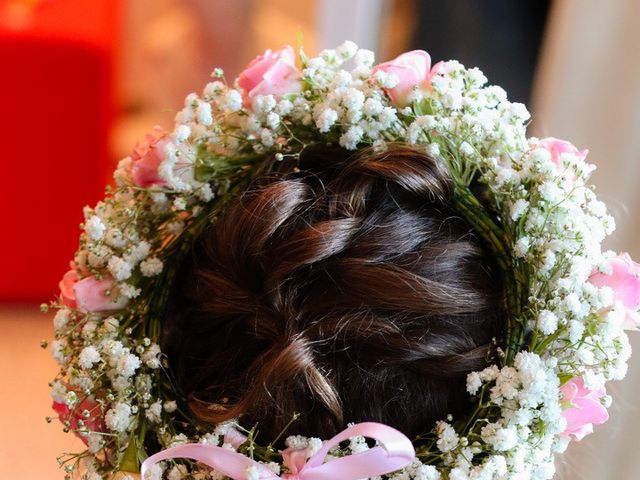 Il matrimonio di Michele e Giorgia a Molfetta, Bari 31