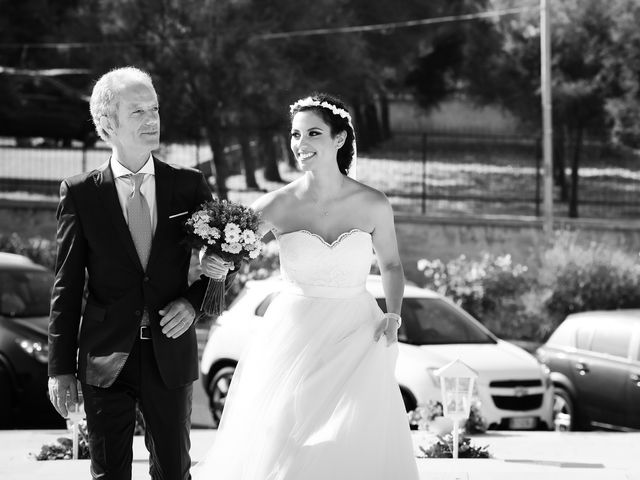 Il matrimonio di Michele e Giorgia a Molfetta, Bari 36