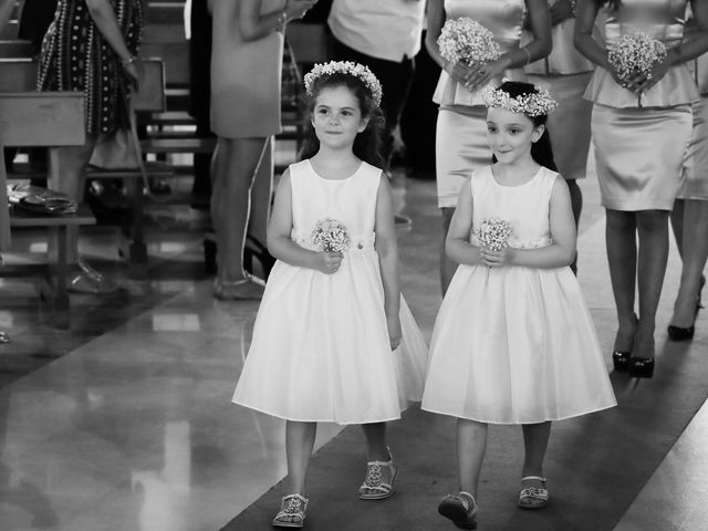 Il matrimonio di Michele e Giorgia a Molfetta, Bari 38
