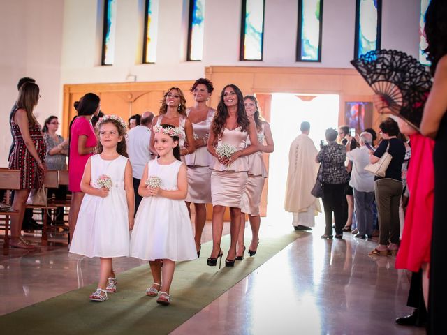 Il matrimonio di Michele e Giorgia a Molfetta, Bari 39