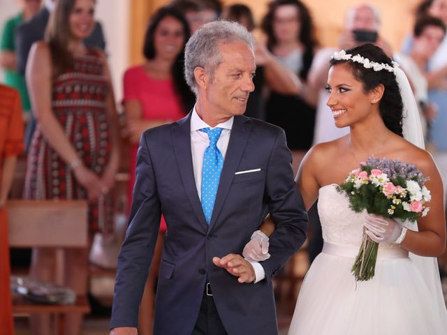 Il matrimonio di Michele e Giorgia a Molfetta, Bari 40