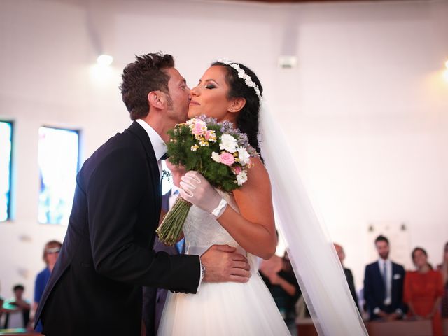 Il matrimonio di Michele e Giorgia a Molfetta, Bari 42
