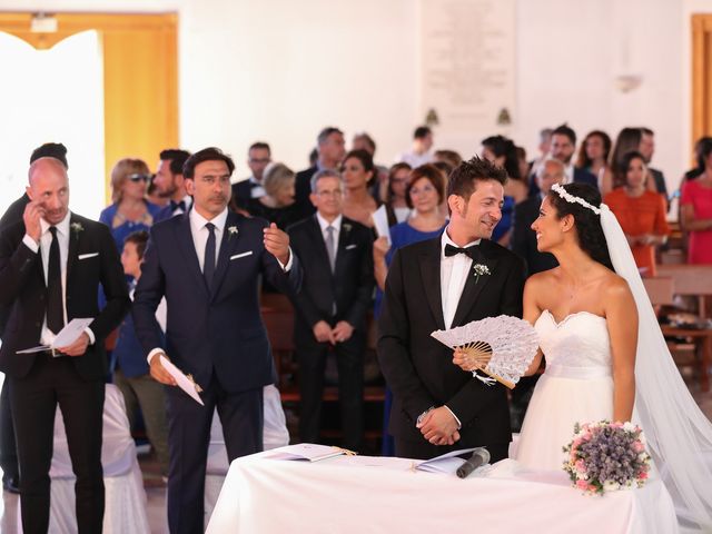 Il matrimonio di Michele e Giorgia a Molfetta, Bari 45