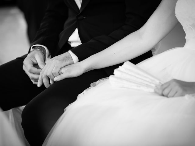 Il matrimonio di Michele e Giorgia a Molfetta, Bari 47