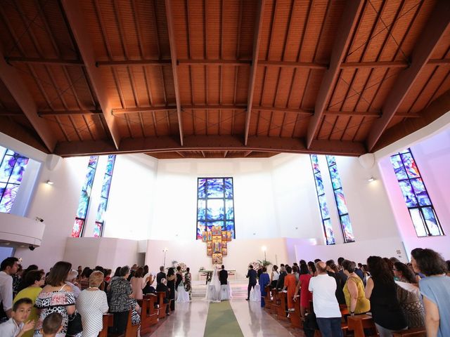 Il matrimonio di Michele e Giorgia a Molfetta, Bari 48