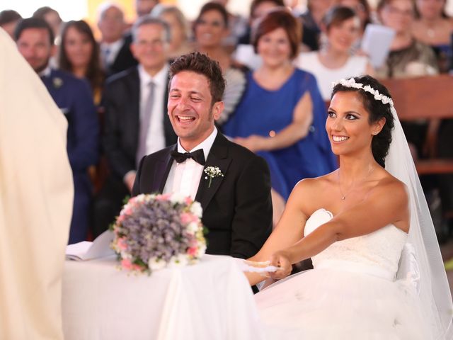 Il matrimonio di Michele e Giorgia a Molfetta, Bari 49