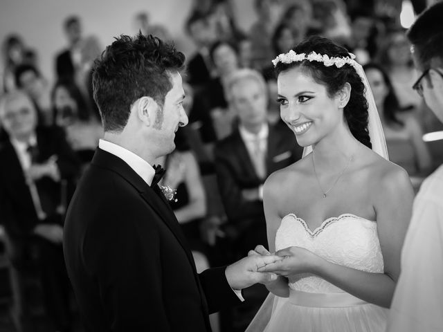 Il matrimonio di Michele e Giorgia a Molfetta, Bari 50
