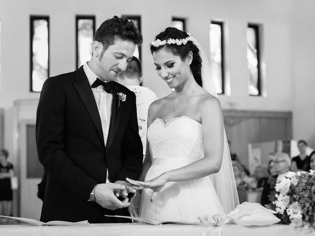 Il matrimonio di Michele e Giorgia a Molfetta, Bari 51