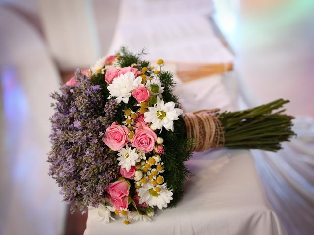 Il matrimonio di Michele e Giorgia a Molfetta, Bari 52