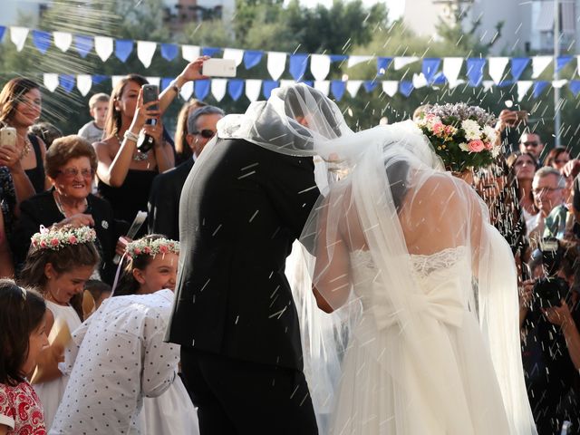 Il matrimonio di Michele e Giorgia a Molfetta, Bari 54