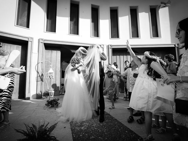 Il matrimonio di Michele e Giorgia a Molfetta, Bari 55