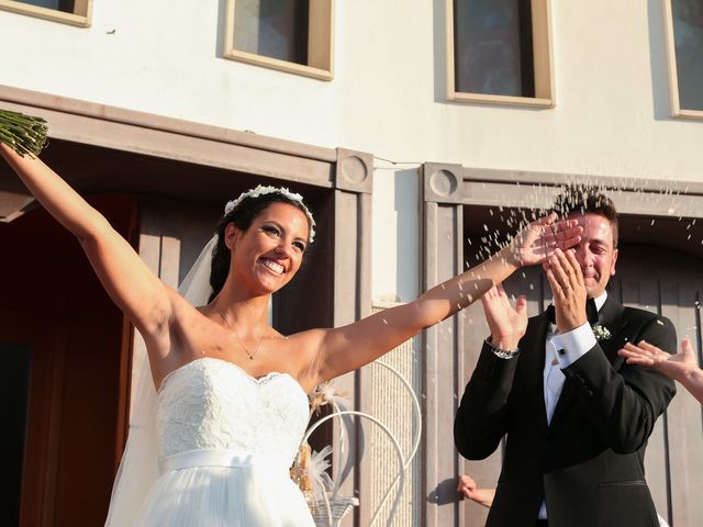 Il matrimonio di Michele e Giorgia a Molfetta, Bari 56