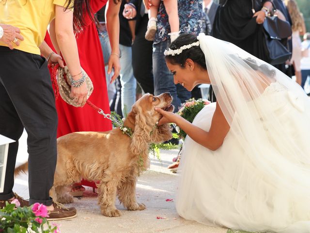 Il matrimonio di Michele e Giorgia a Molfetta, Bari 57
