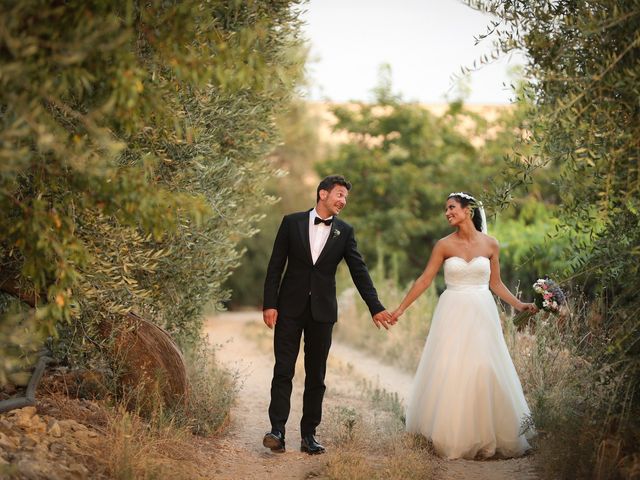 Il matrimonio di Michele e Giorgia a Molfetta, Bari 58
