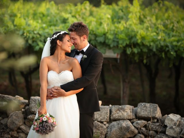 Il matrimonio di Michele e Giorgia a Molfetta, Bari 59