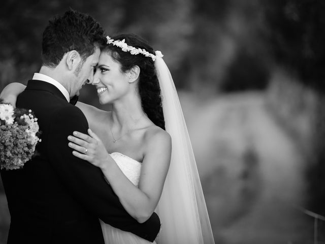 Il matrimonio di Michele e Giorgia a Molfetta, Bari 60