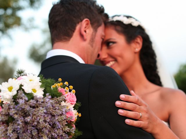 Il matrimonio di Michele e Giorgia a Molfetta, Bari 61