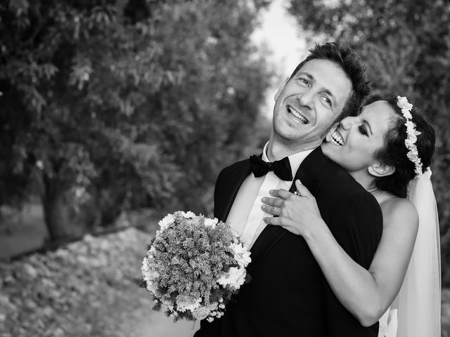Il matrimonio di Michele e Giorgia a Molfetta, Bari 64