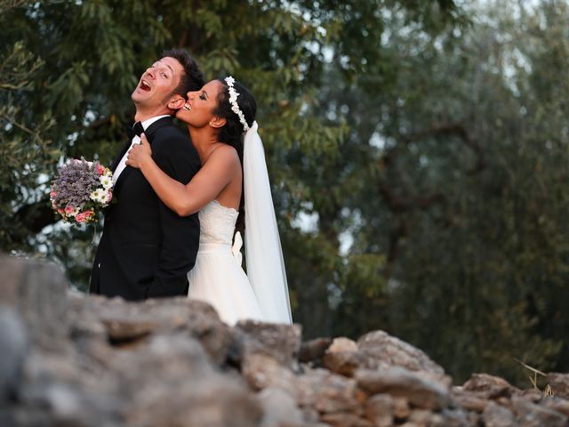 Il matrimonio di Michele e Giorgia a Molfetta, Bari 65
