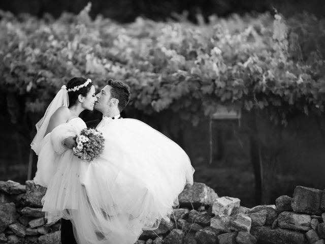 Il matrimonio di Michele e Giorgia a Molfetta, Bari 66