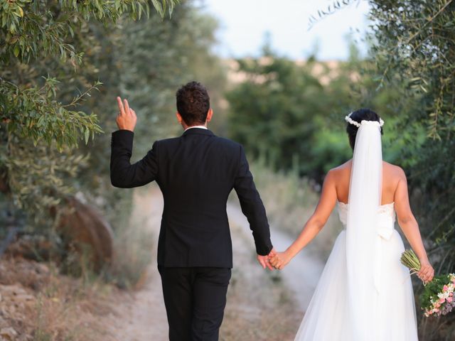 Il matrimonio di Michele e Giorgia a Molfetta, Bari 67