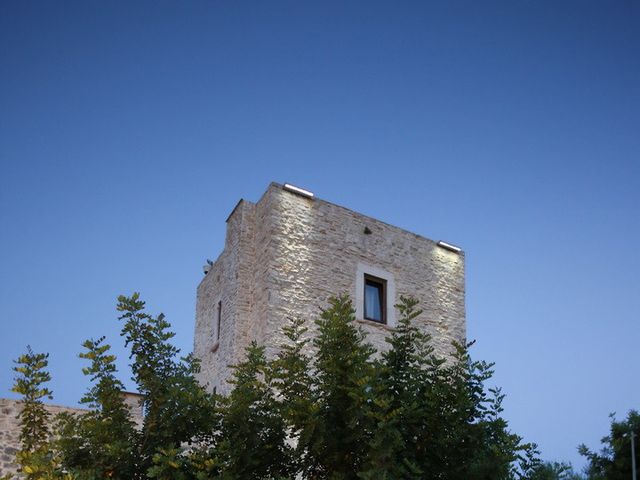 Il matrimonio di Michele e Giorgia a Molfetta, Bari 70