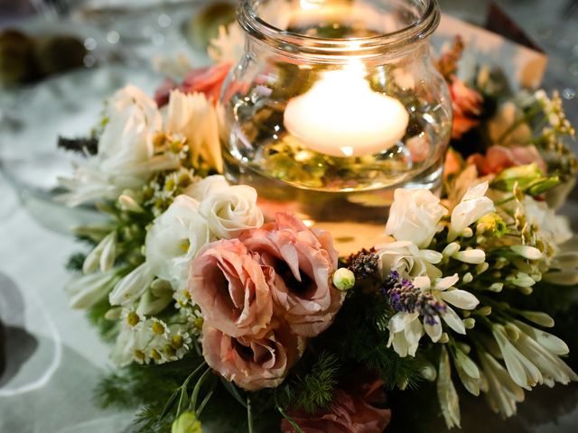 Il matrimonio di Michele e Giorgia a Molfetta, Bari 73