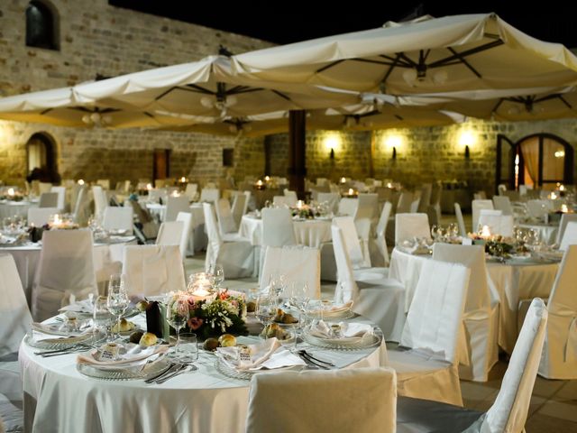Il matrimonio di Michele e Giorgia a Molfetta, Bari 74