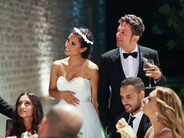 Il matrimonio di Michele e Giorgia a Molfetta, Bari 78