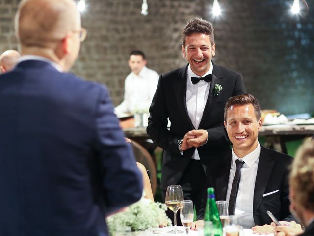 Il matrimonio di Michele e Giorgia a Molfetta, Bari 80