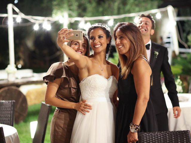 Il matrimonio di Michele e Giorgia a Molfetta, Bari 83