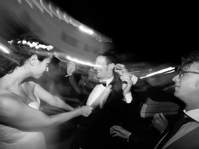 Il matrimonio di Michele e Giorgia a Molfetta, Bari 85