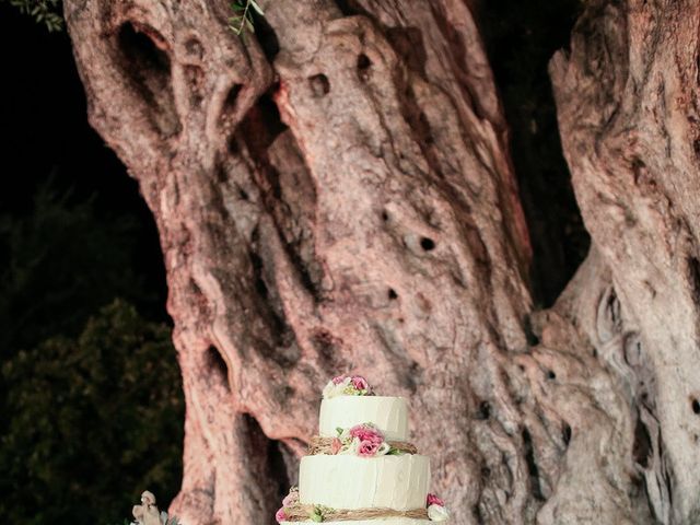 Il matrimonio di Michele e Giorgia a Molfetta, Bari 94