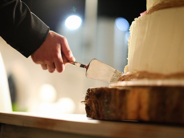 Il matrimonio di Michele e Giorgia a Molfetta, Bari 98