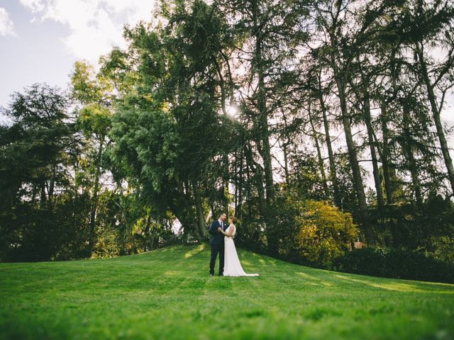 Il matrimonio di Marco e Carlotta a Roma, Roma 40