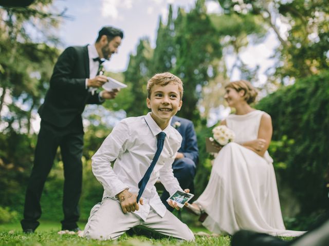 Il matrimonio di Marco e Carlotta a Roma, Roma 46