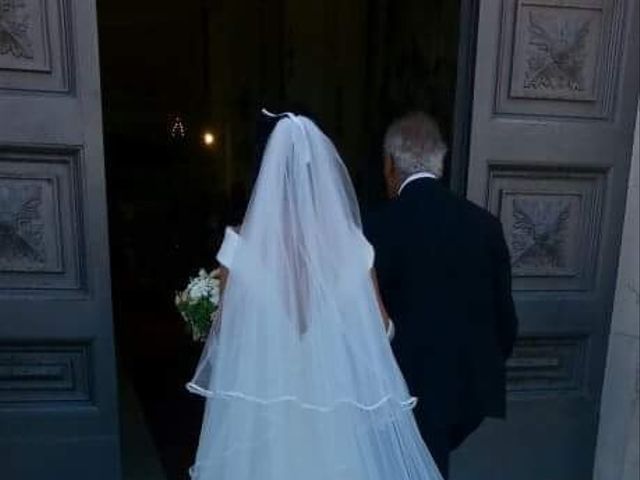 Il matrimonio di Serena e Andrea a Giovinazzo, Bari 4