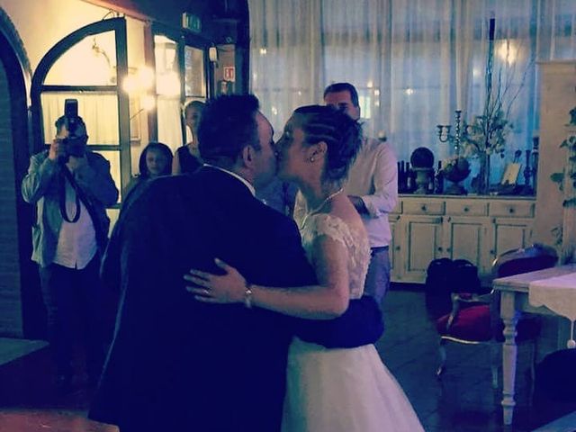 Il matrimonio di Luca  e Amalia  a Campiglia Marittima, Livorno 3