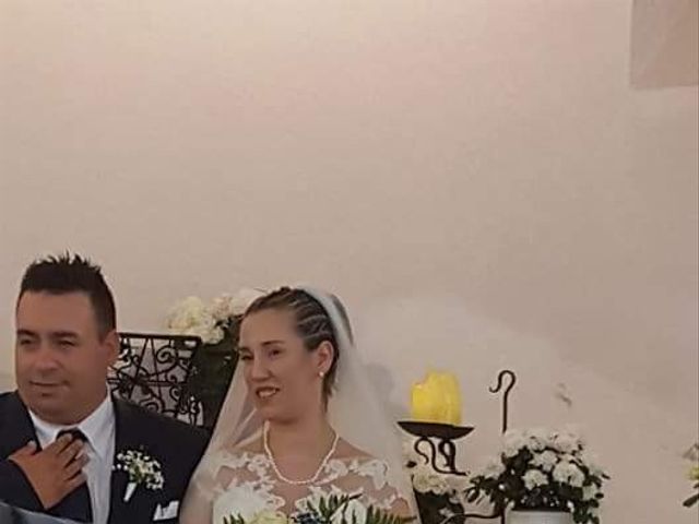 Il matrimonio di Luca  e Amalia  a Campiglia Marittima, Livorno 4