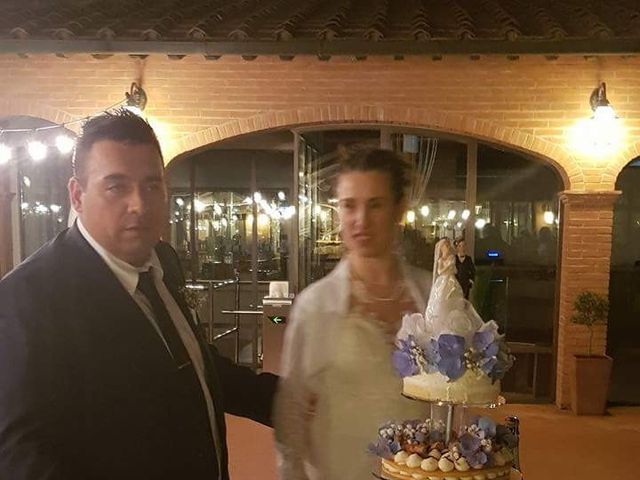 Il matrimonio di Luca  e Amalia  a Campiglia Marittima, Livorno 7