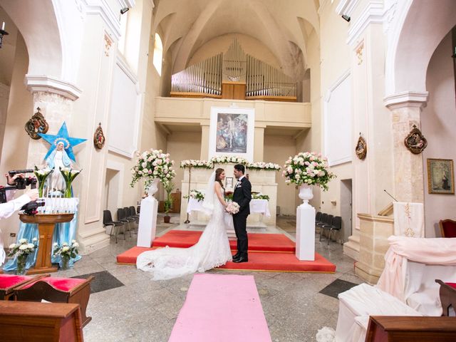 Il matrimonio di Domenico e Agnese a Bari, Bari 58