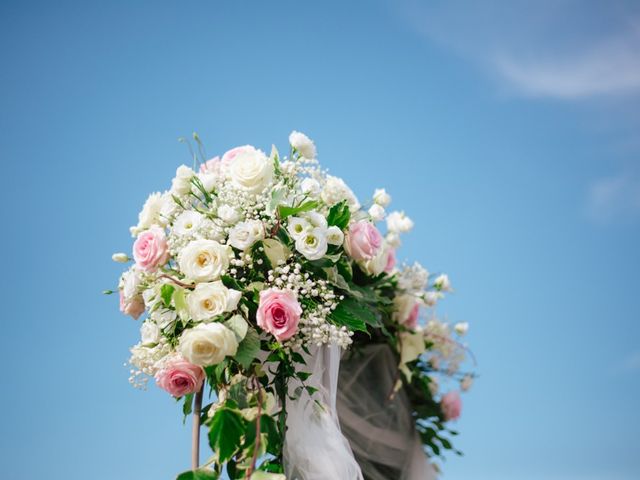 Il matrimonio di Francesco e Tina a Bagnolo Piemonte, Cuneo 4