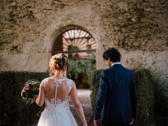 Il matrimonio di Francesco e Tina a Bagnolo Piemonte, Cuneo 12